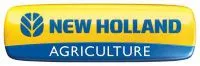 Зерноуборочный комбайн New Holland TC5060