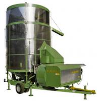 Зерносушилки Agrimec