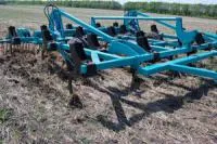 "Кедр" КСТ-7500 культиватор стерневой тяжелый