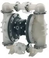 Насос мембранный для кислот и щелочей DMP PP 1/4"