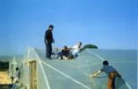 Пленка SOLARROOF для теплиц