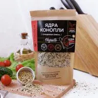 Ядра конопли Конопель 150 г