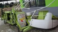 Жатка кукурузная роторная CLAAS RU 600 Xtra Auto-contour