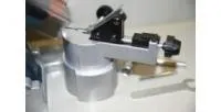 Станок заточной электрический "ProraB" 180Вт, 220В для заточки пильных цепей