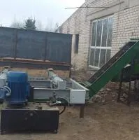 Топливный склад