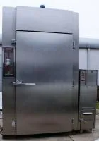 Коптильная камера Kerres 2850/2-С