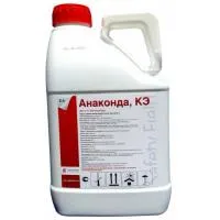 Гербицид Анаконда, КЭ (960 г/л)
