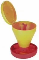 Кормушка для поросят Mini Hopper Pan