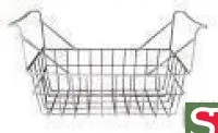 Корзина GASTRORAG bd/bg-100 BASKET
