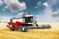 Комбайны зерноуборочный Torum 740