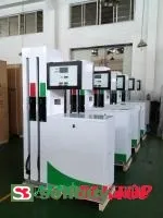 GT-22224 BARREL Топливораздаточная колонка