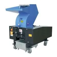 Измельчитель пластмасс XFS-400