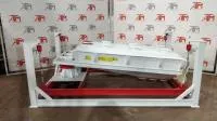 Роторный просев гранул ПГР-3