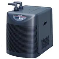 Холодильник с титанановым элементом Hailea 1 HP + Нагреватель арт.HC-1000BH