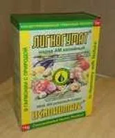 Лигногумат калия марка АМ (1 кг)