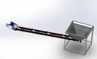 Станция расcтаривания