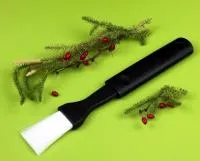Кисточка для нанесения покрытия на сыры, узкая 2,5 см