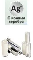 Картридж фильтра тонкой очистки молока Milkfor, 10 т, 240х60х32