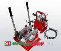 Механический аппарат стыковой сварки SHDS-160-A2