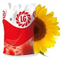 Семена подсолнечника LimaGrain Тунка, 59580, 5555 КЛП