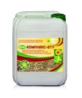 Биодеструктор ЭКОСТЕРН - для эффективного разложения стерни и восстановления плодородия почв