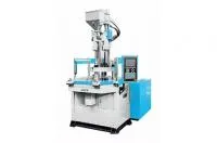 Вертикальный термопластавтомат Plastron AV-250R2(R3) с поворотным столом