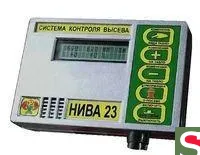 Система контроля высева Нива-23