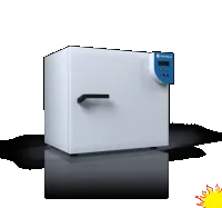 Сушильный лабораторный шкаф с терморегулятором DION SIBLAB 200°С - 30
