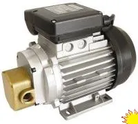 Насос для перекачки масла Gespasa EA 88 (0.37 kW)
