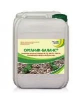 Органик-Баланс - биодеструктор no-till, strip-till технологии