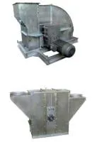 Нория ленточная НК-10