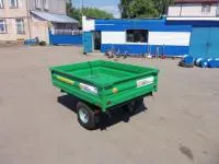 Прицеп 1ПТС-2,5