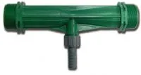Инжектор <Irritec> Venturi, 3/4" x 3/4" HP