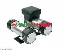 VISCOMAT 60/1 DC - Электрический насос для перекачки масла