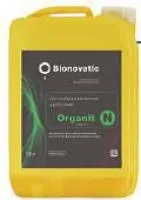Микробиологическое удобрение Organit P
