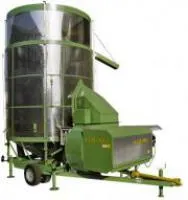 Мобильные зерносушилки AGRIMEC