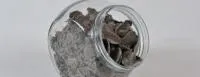Жмых подсолнечный ракушка / гранула