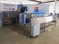 Ориентатор бутылок